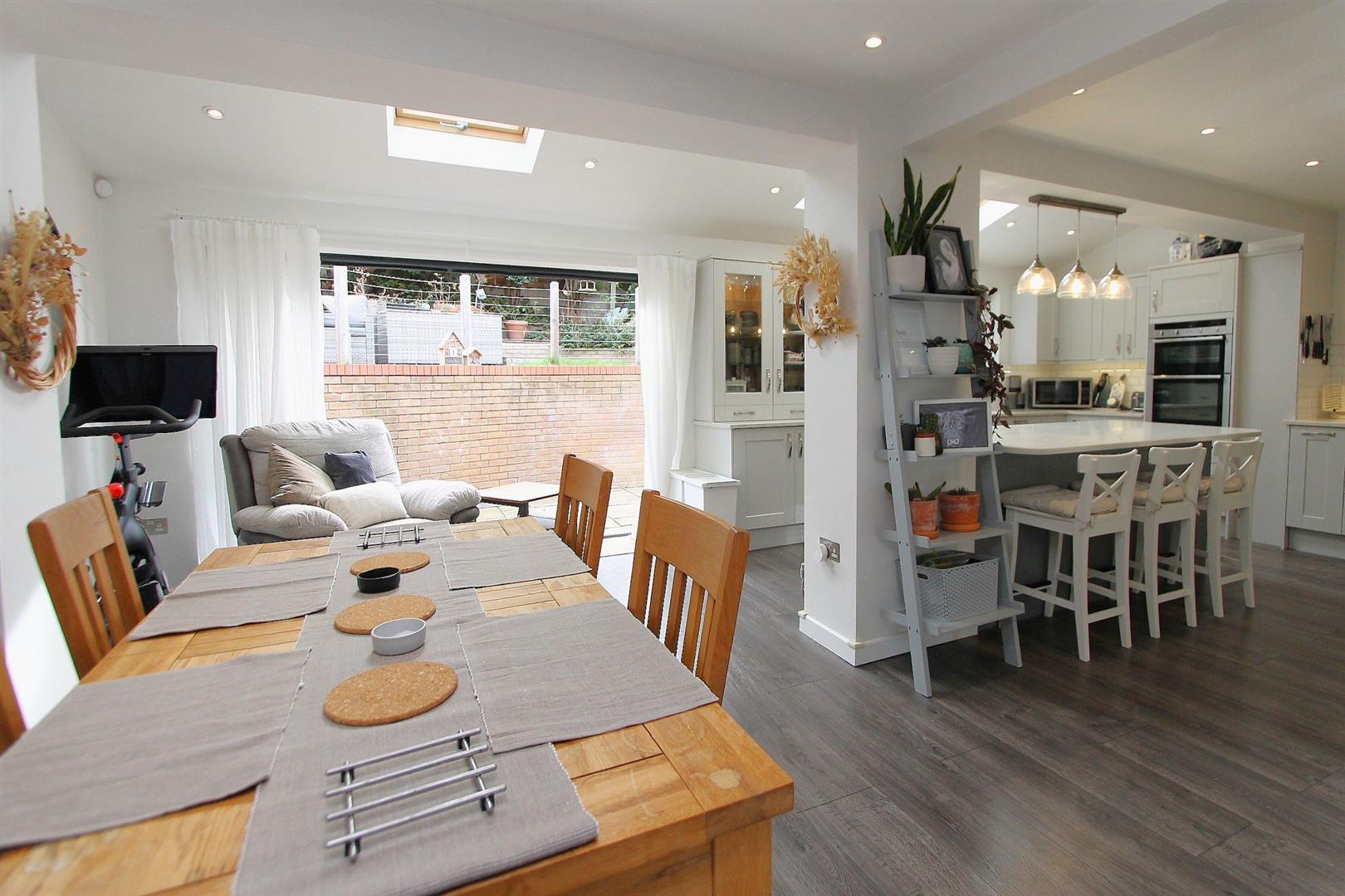 Croftwood Road, Stourbridge